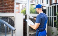 Climate Control Experts: HVAC Contractor Vineland's Finest