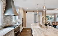 Innovate and Elevate: Cutting-Edge Kitchen Remodeling Concepts