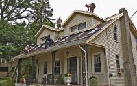 Weatherproofing Wisdom: Insights from Roofing Contractors