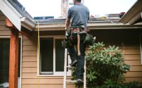 Rooftop Chronicles: Stories of Dedicated Contractors