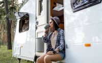 RV Living Made Easy with Buckeye RV Accessories