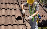 Understanding the Roof Replacement Process in Birmingham