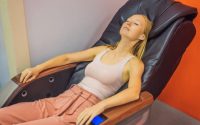 What Noise Complaints in Massage Chair Reviews Mean