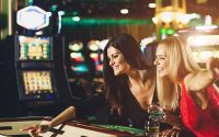 Consider the best online casinos in saudi arabia Choices